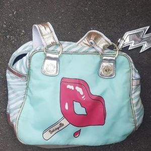 Betsey Johnson bag